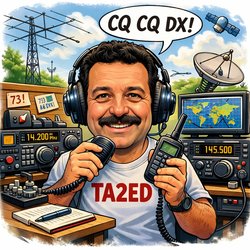 TA2ED